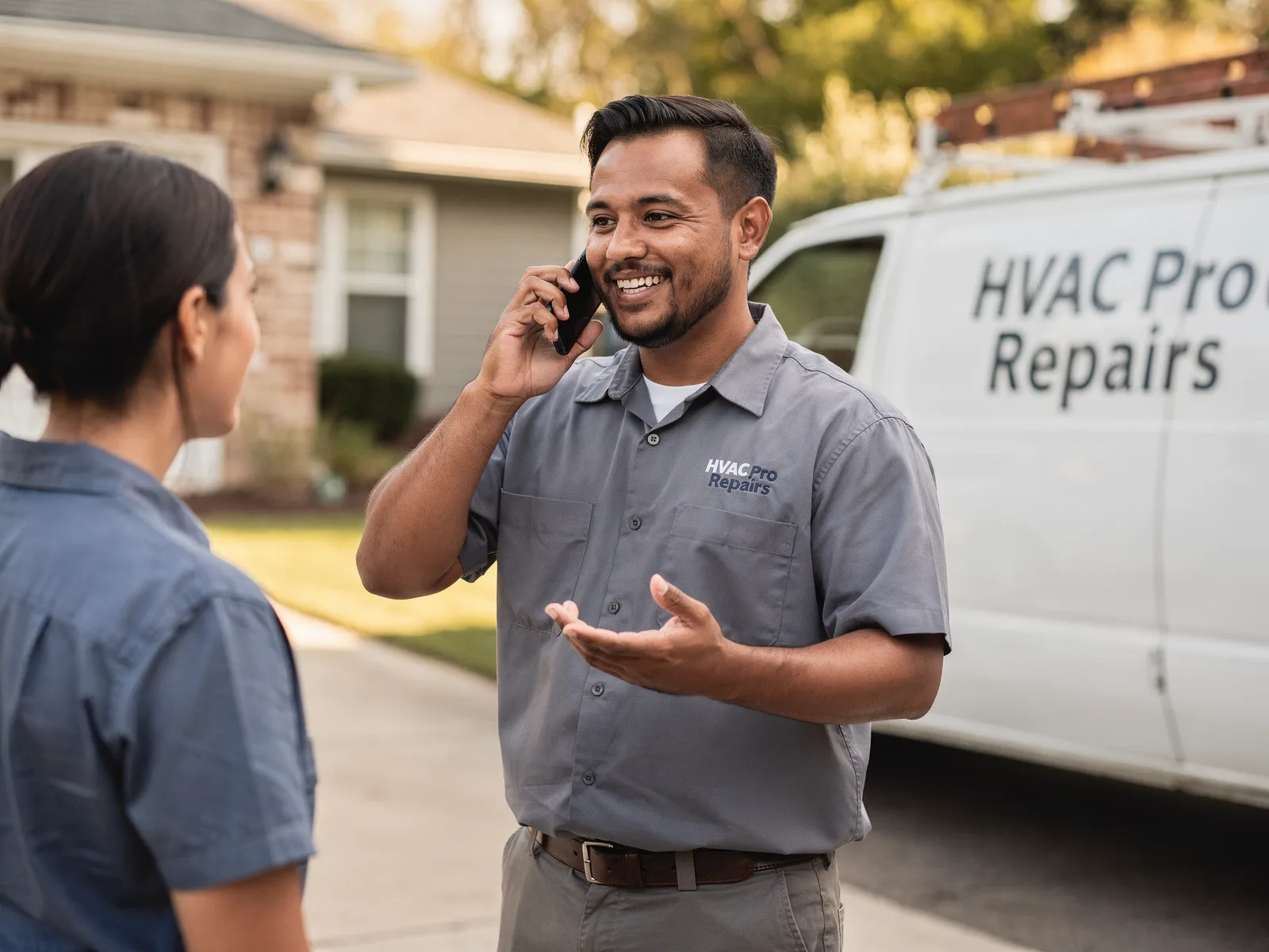 Heat Pump Repair Bloomfield Hills, MI FAQs